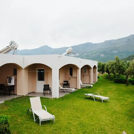 Finikas Apart Otel