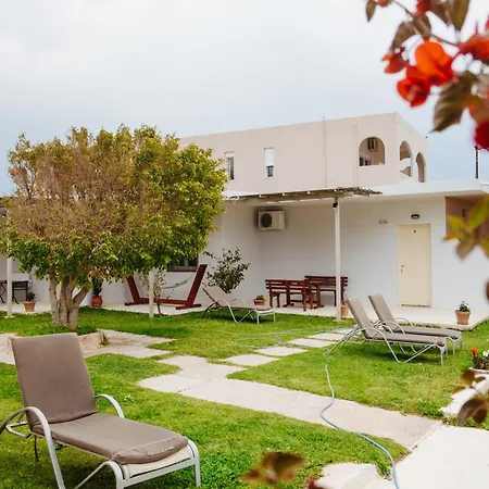 Finikas Lejlighedshotel