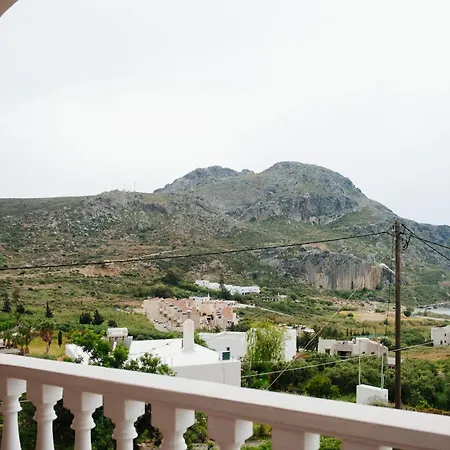 Finikas Plakias