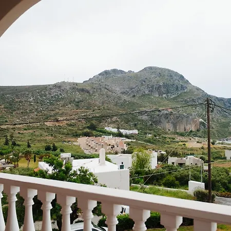 Finikas Apart Otel
