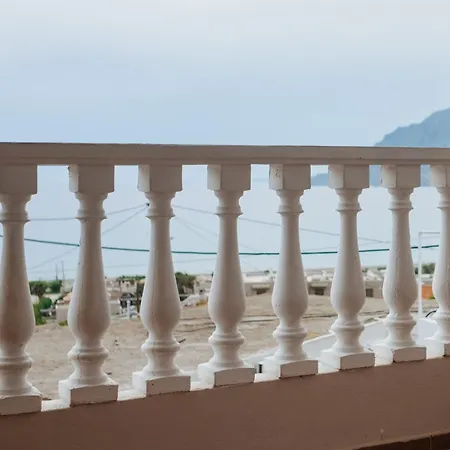 Lejlighedshotel Finikas