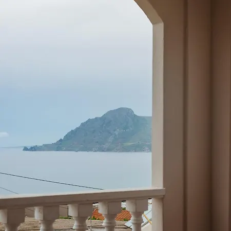 Finikas Apart Otel Plakias