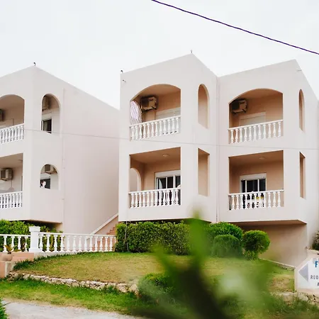 Finikas Apart Otel