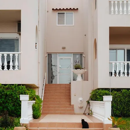 Finikas Apart Otel Plakias