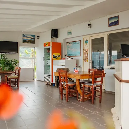 Lejlighedshotel Finikas