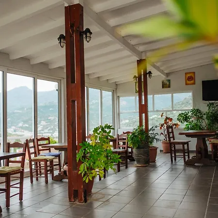 Finikas Lejlighedshotel *