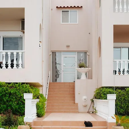 Finikas Apart Otel