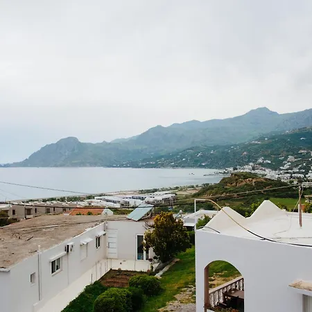 Apart Otel Finikas