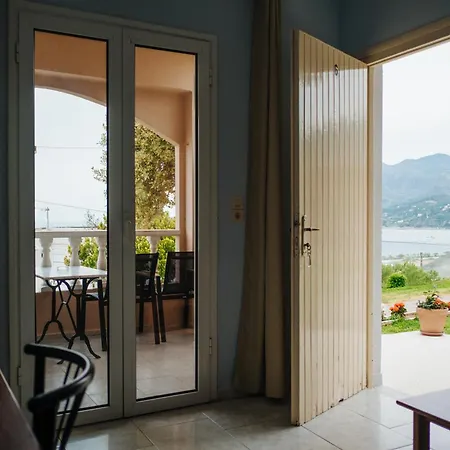 Finikas Apart Otel Plakias