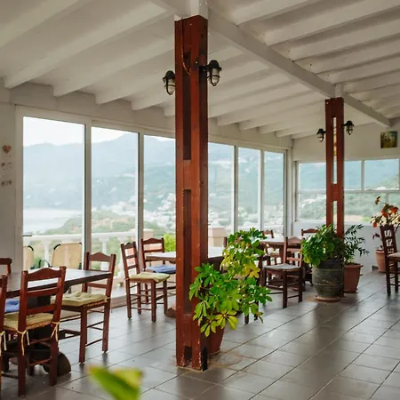 Apart Otel Finikas Plakias