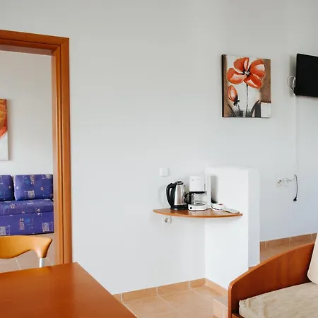 Lejlighedshotel Finikas