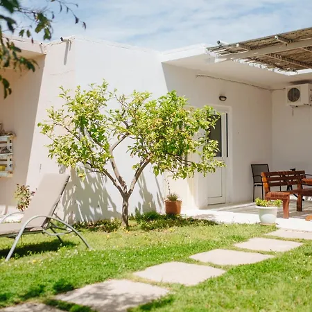 Apart Otel Finikas