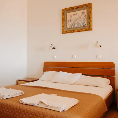 Finikas Apart Otel