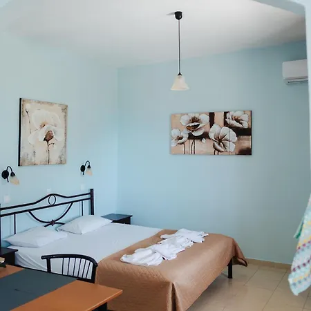 Lejlighedshotel Finikas *