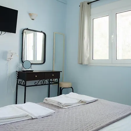 Finikas Lejlighedshotel Plakias