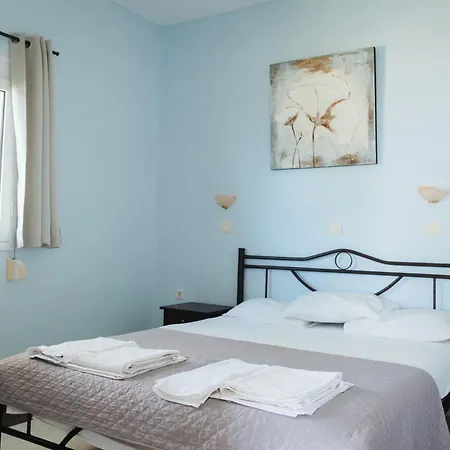 Lejlighedshotel Finikas Plakias