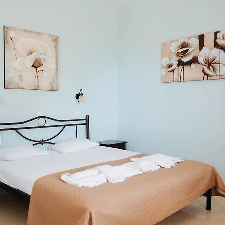 Finikas Lejlighedshotel